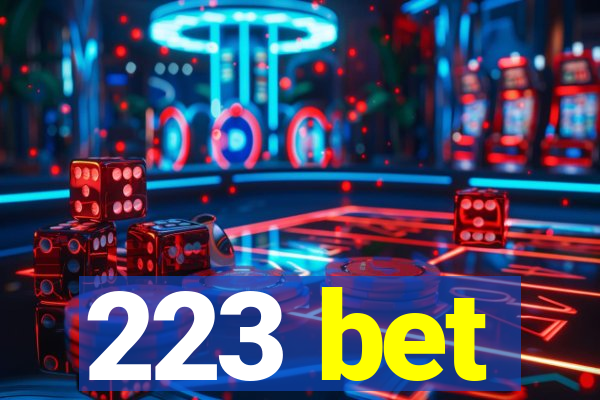 223 bet